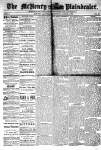 McHenry Plaindealer (McHenry, IL), 8 Mar 1876