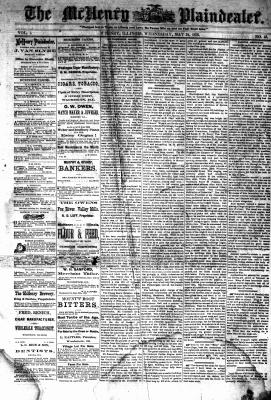 McHenry Plaindealer (McHenry, IL), 24 May 1876