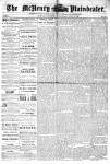 McHenry Plaindealer (McHenry, IL), 5 Jul 1876