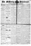 McHenry Plaindealer (McHenry, IL), 8 Nov 1876