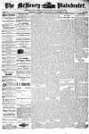 McHenry Plaindealer (McHenry, IL), 15 Nov 1876