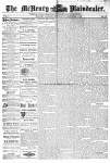 McHenry Plaindealer (McHenry, IL), 6 Dec 1876