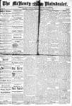 McHenry Plaindealer (McHenry, IL), 20 Dec 1876