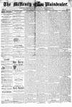 McHenry Plaindealer (McHenry, IL), 7 Feb 1877