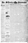 McHenry Plaindealer (McHenry, IL), 7 Mar 1877