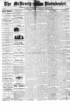 McHenry Plaindealer (McHenry, IL), 14 Mar 1877