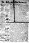 McHenry Plaindealer (McHenry, IL), 16 May 1877