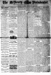 McHenry Plaindealer (McHenry, IL), 30 May 1877