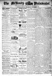 McHenry Plaindealer (McHenry, IL), 7 Nov 1877