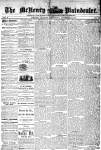 McHenry Plaindealer (McHenry, IL), 14 Nov 1877