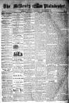 McHenry Plaindealer (McHenry, IL), 26 Dec 1877