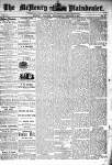 McHenry Plaindealer (McHenry, IL), 9 Jan 1878