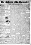 McHenry Plaindealer (McHenry, IL), 16 Jan 1878