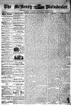 McHenry Plaindealer (McHenry, IL), 13 Mar 1878