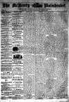 McHenry Plaindealer (McHenry, IL), 15 May 1878