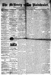 McHenry Plaindealer (McHenry, IL), 29 May 1878