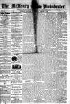 McHenry Plaindealer (McHenry, IL), 14 Aug 1878