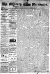 McHenry Plaindealer (McHenry, IL), 9 Oct 1878