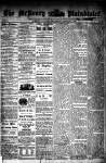 McHenry Plaindealer (McHenry, IL), 1 Jan 1879