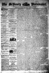 McHenry Plaindealer (McHenry, IL), 19 Feb 1879