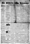 McHenry Plaindealer (McHenry, IL), 26 Mar 1879