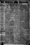 McHenry Plaindealer (McHenry, IL), 14 May 1879