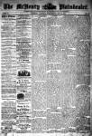 McHenry Plaindealer (McHenry, IL), 21 May 1879