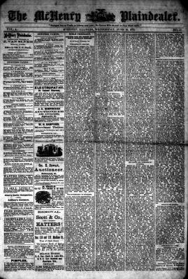 McHenry Plaindealer (McHenry, IL), 18 Jun 1879