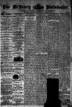 McHenry Plaindealer (McHenry, IL), 25 Jun 1879