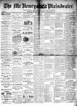 McHenry Plaindealer (McHenry, IL), 12 Jan 1881