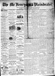 McHenry Plaindealer (McHenry, IL), 19 Jan 1881