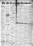 McHenry Plaindealer (McHenry, IL), 16 Mar 1881