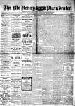 McHenry Plaindealer (McHenry, IL), 20 Apr 1881