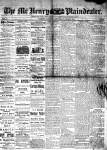 McHenry Plaindealer (McHenry, IL), 27 Apr 1881