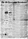 McHenry Plaindealer (McHenry, IL), 4 May 1881