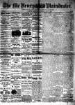 McHenry Plaindealer (McHenry, IL), 11 May 1881