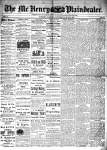 McHenry Plaindealer (McHenry, IL), 8 Jun 1881