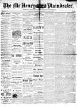 McHenry Plaindealer (McHenry, IL), 29 Jun 1881