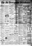 McHenry Plaindealer (McHenry, IL), 20 Jul 1881