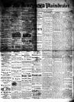 McHenry Plaindealer (McHenry, IL), 27 Jul 1881