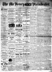 McHenry Plaindealer (McHenry, IL), 3 Aug 1881