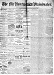 McHenry Plaindealer (McHenry, IL), 10 Aug 1881