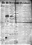 McHenry Plaindealer (McHenry, IL), 17 Aug 1881