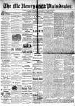 McHenry Plaindealer (McHenry, IL), 31 Aug 1881