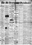 McHenry Plaindealer (McHenry, IL), 7 Sep 1881