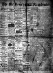 McHenry Plaindealer (McHenry, IL), 14 Sep 1881