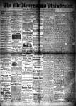 McHenry Plaindealer (McHenry, IL), 21 Sep 1881