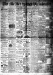 McHenry Plaindealer (McHenry, IL), 28 Sep 1881