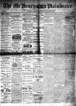 McHenry Plaindealer (McHenry, IL), 5 Oct 1881