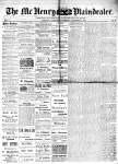 McHenry Plaindealer (McHenry, IL), 30 Nov 1881